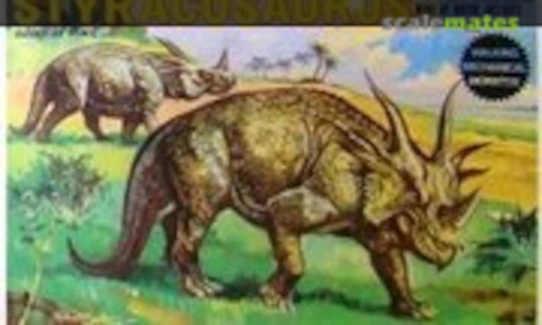 1:20 Styracosaurus (Bandai 8334) 8334