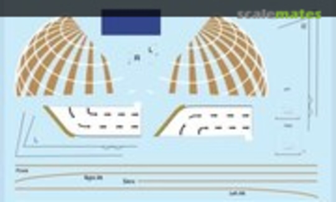 1:72 Continental Airlines 737-800s (Draw Decal 72-737-163) 72-737-163