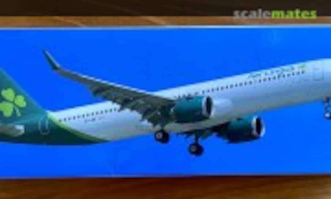 1:200 Airbus A321NEO (PPC Holland  None)