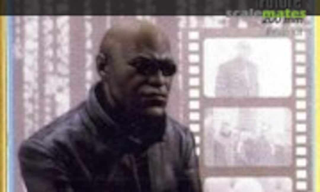 200mm Ship Commander - Fictional character, Büste (Corsar Rex CR-20006) CR-20006