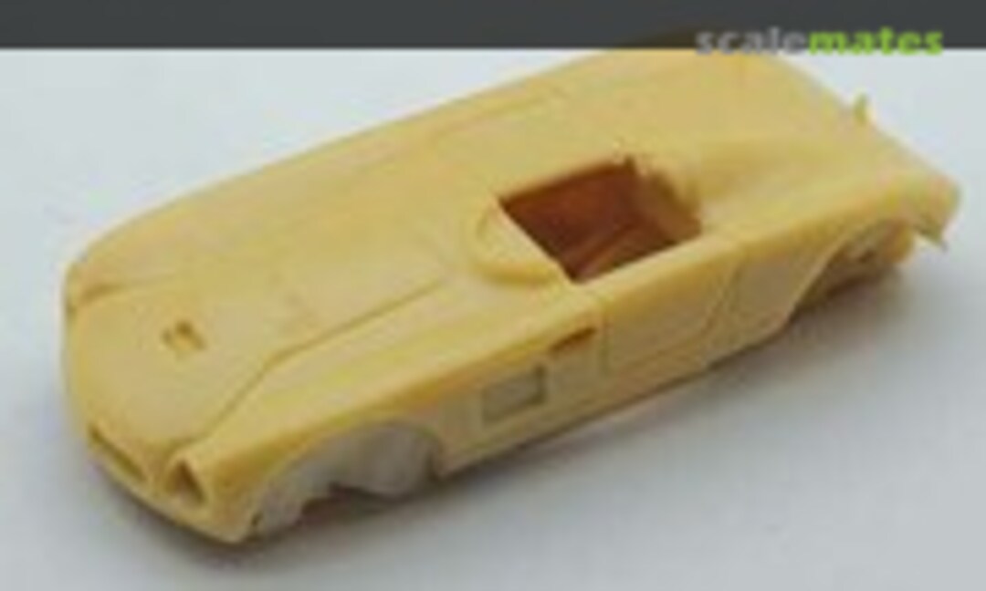 1:43 Panhard Dyna X84 3509RS2? (ALM 008) 008