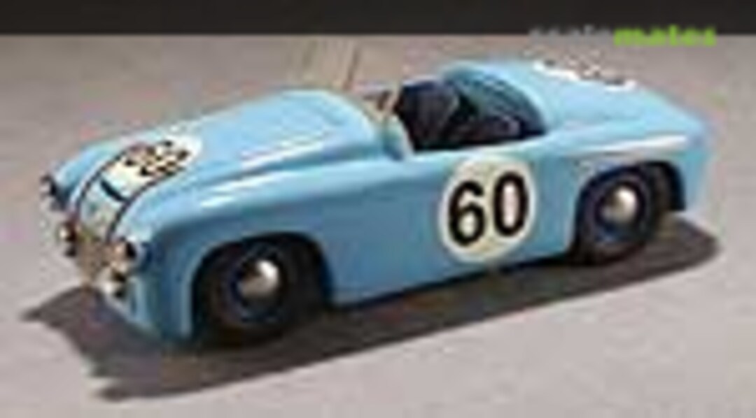 Boxart Simca 6 036 GCAM Boxart Simca 6 036 GCAM