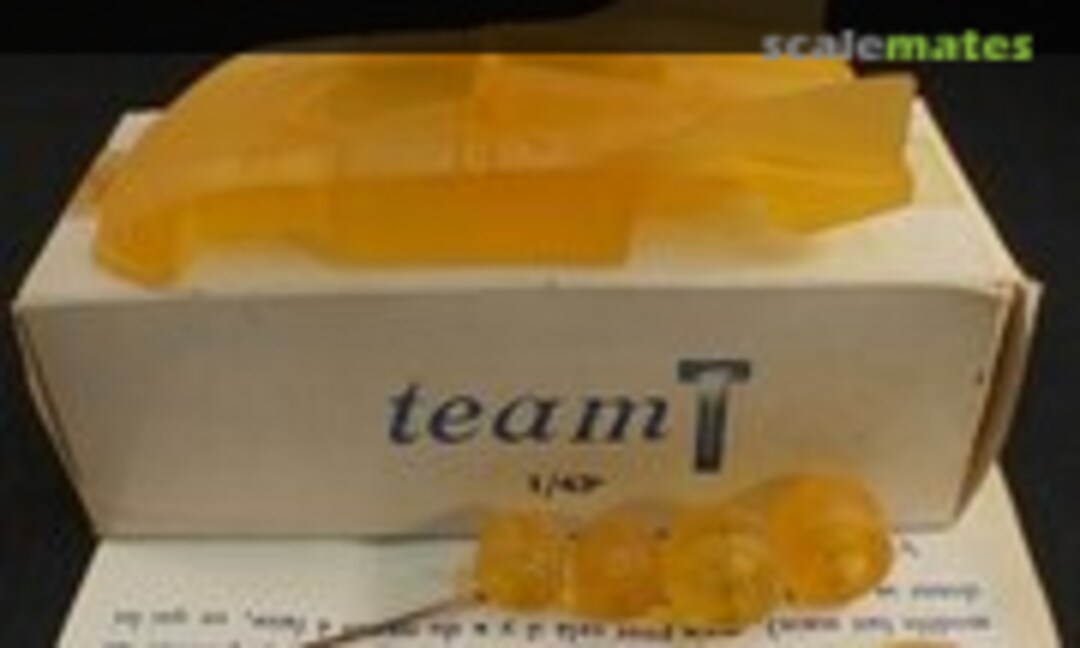 Porsche 908/04 (team T 067)