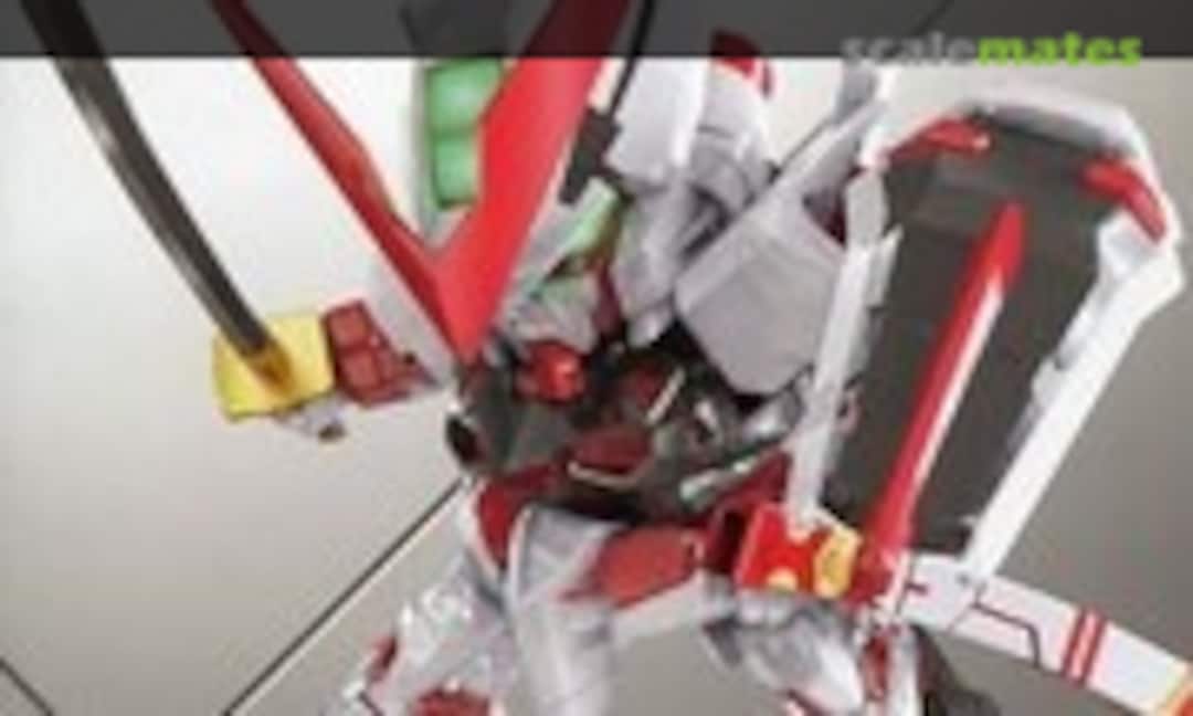 No MBF-P02 Gundam Astray Red Frame (Bandai Spirits 5057994)