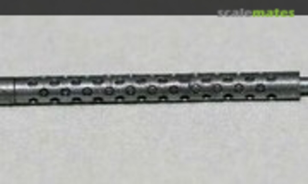 1:35 Browning M1919A4 MG Barell (Adlers Nest ANM-35004B) ANM-35004B