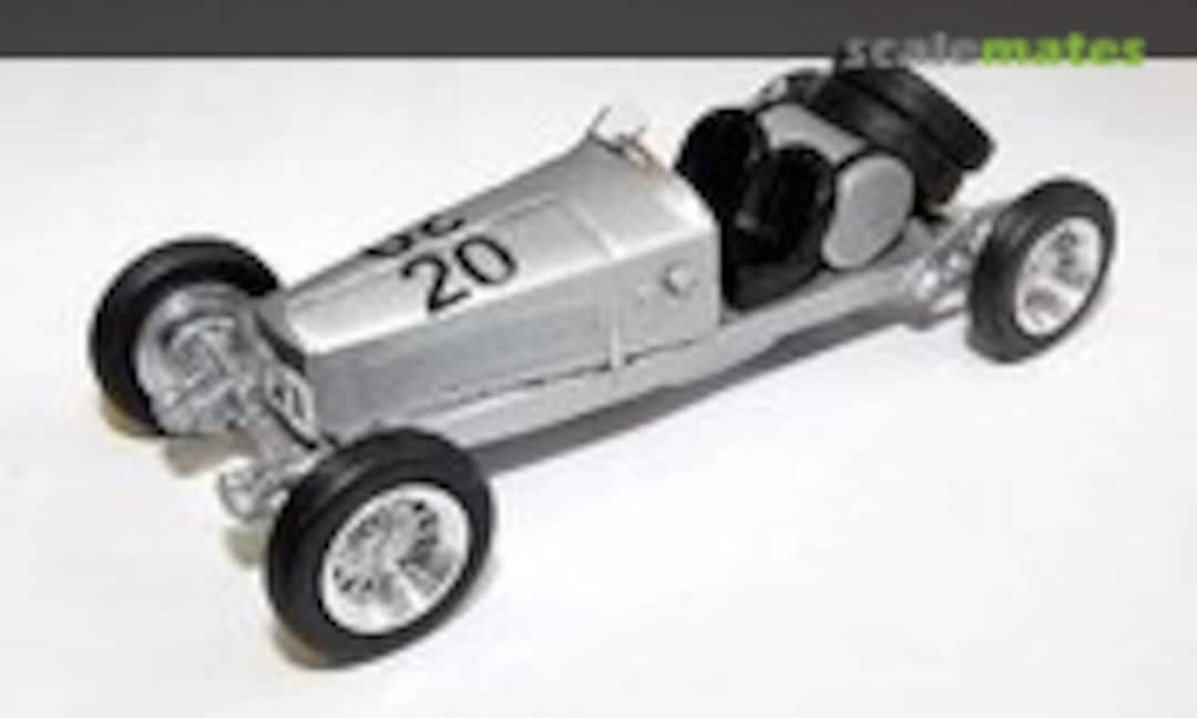 Alfa Romeo 6C 1750SS (FB Model FB 83-B)