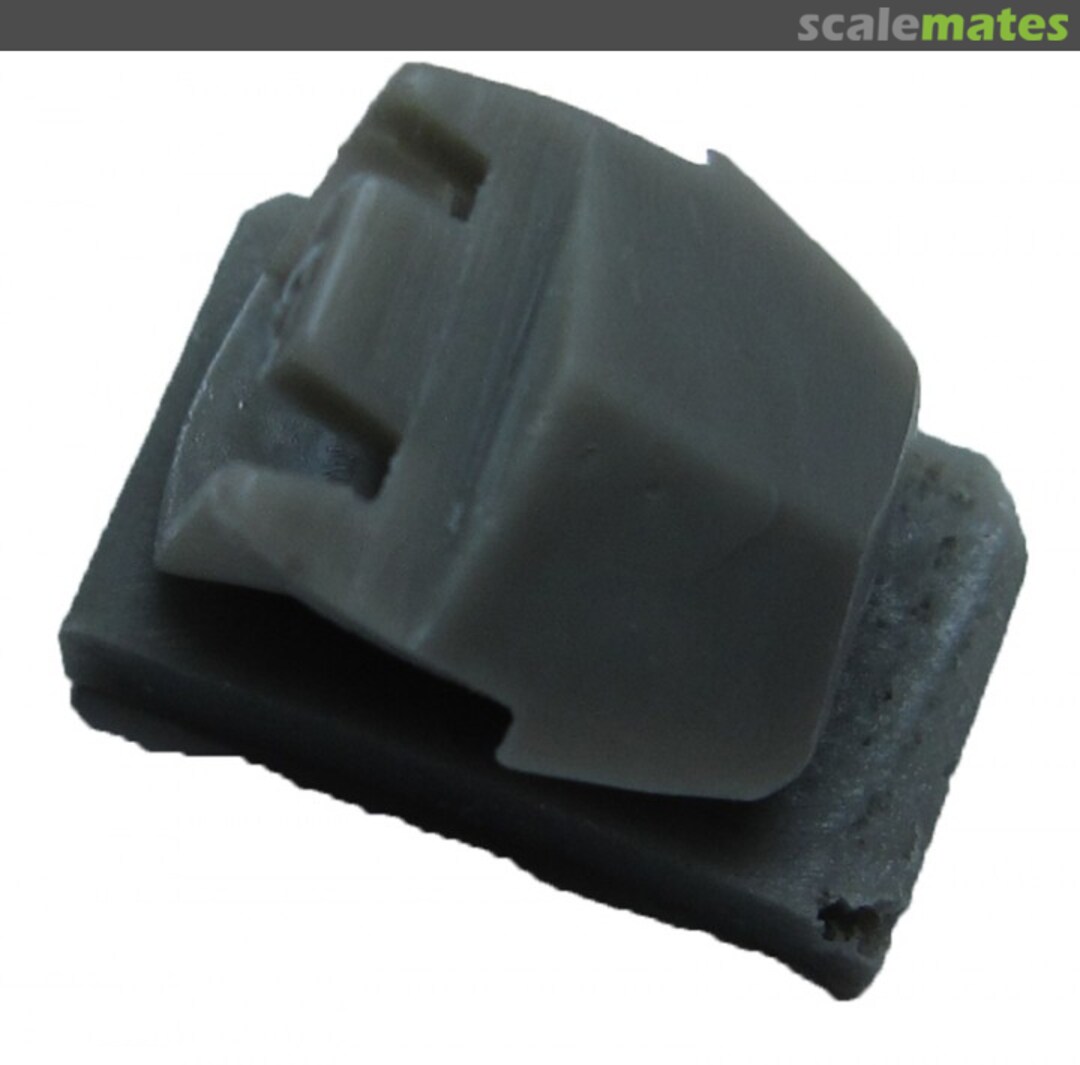 Boxart Windscreen BZ4037 Bra.Z Models Boxart Windscreen BZ4037 Bra.Z Models