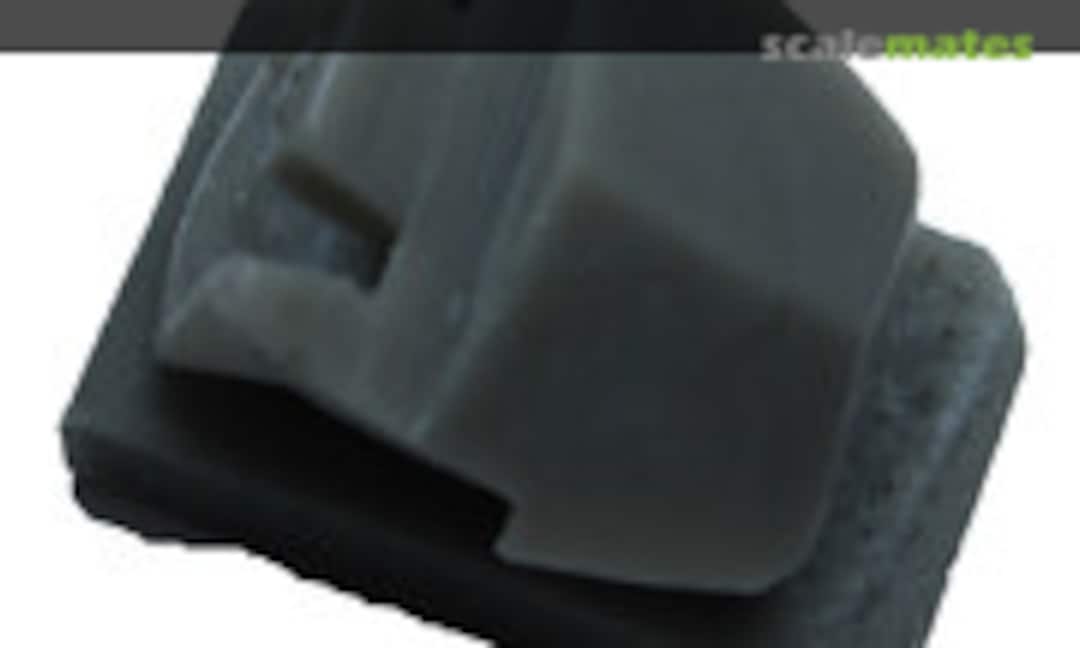 1:144 Windscreen (Bra.Z Models BZ4037)