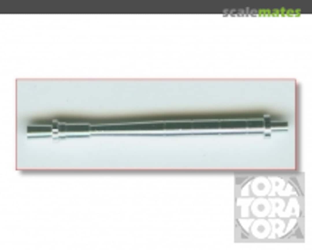 Boxart KwK 30 L/55 Barrel for Sd.Kfz. 231/232 35794 Armo Boxart KwK 30 L/55 Barrel for Sd.Kfz. 231/232 35794 Armo