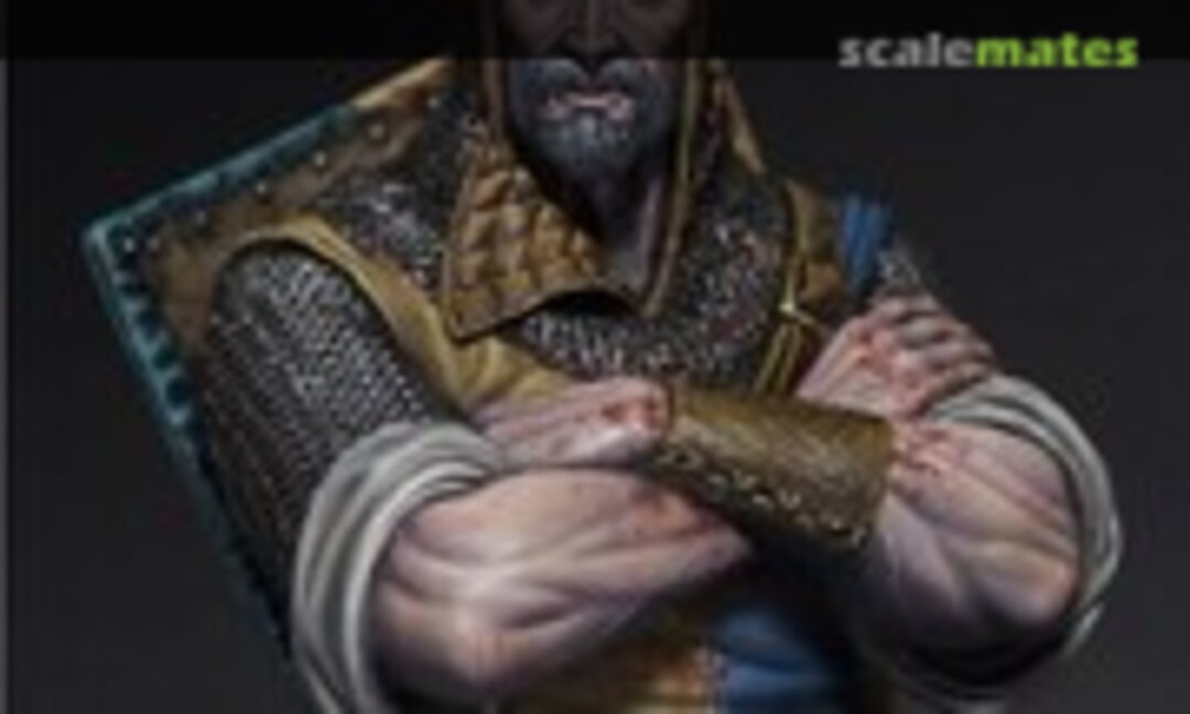 1:10 The Guardian (Best Soldiers BEST_BU008) BEST_BU008