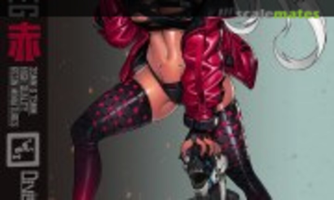 35mm Sadashi Krieg (Limbo Division 209 01835)