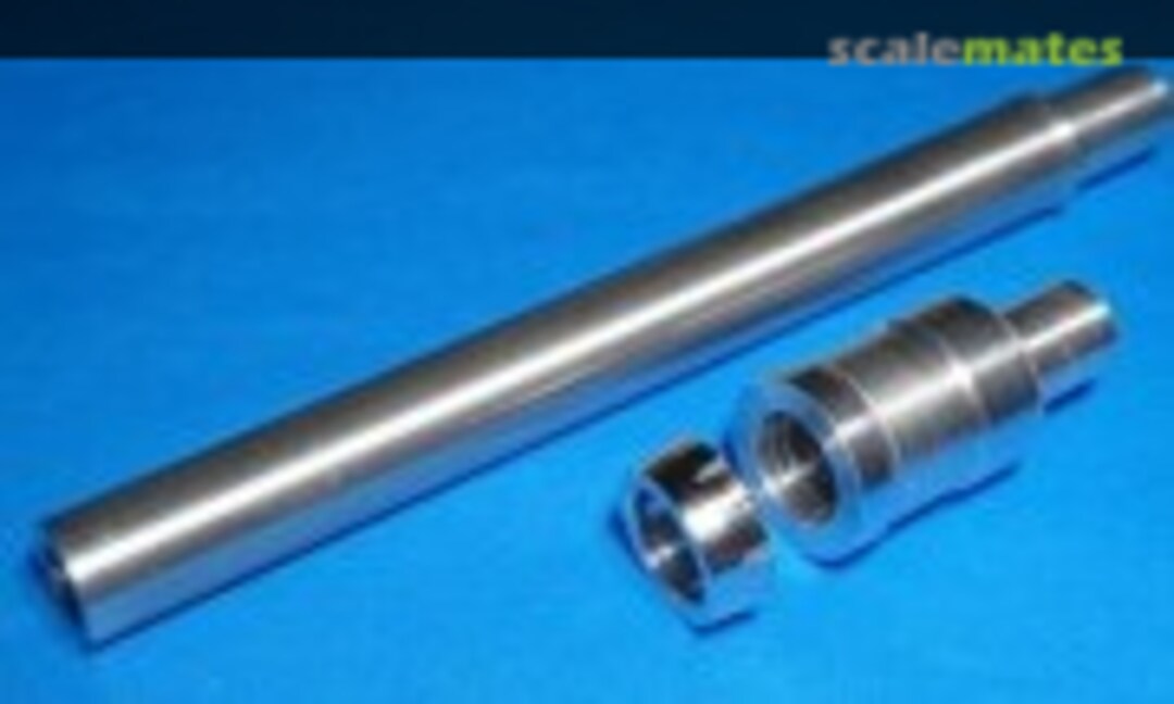 1:35 M55 barrel (Model Gun MG-3689) MG-3689