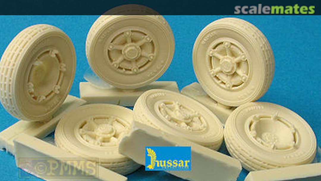 Boxart AB 41 Autoblinda 35042 Hussar Productions Boxart AB 41 Autoblinda 35042 Hussar Productions