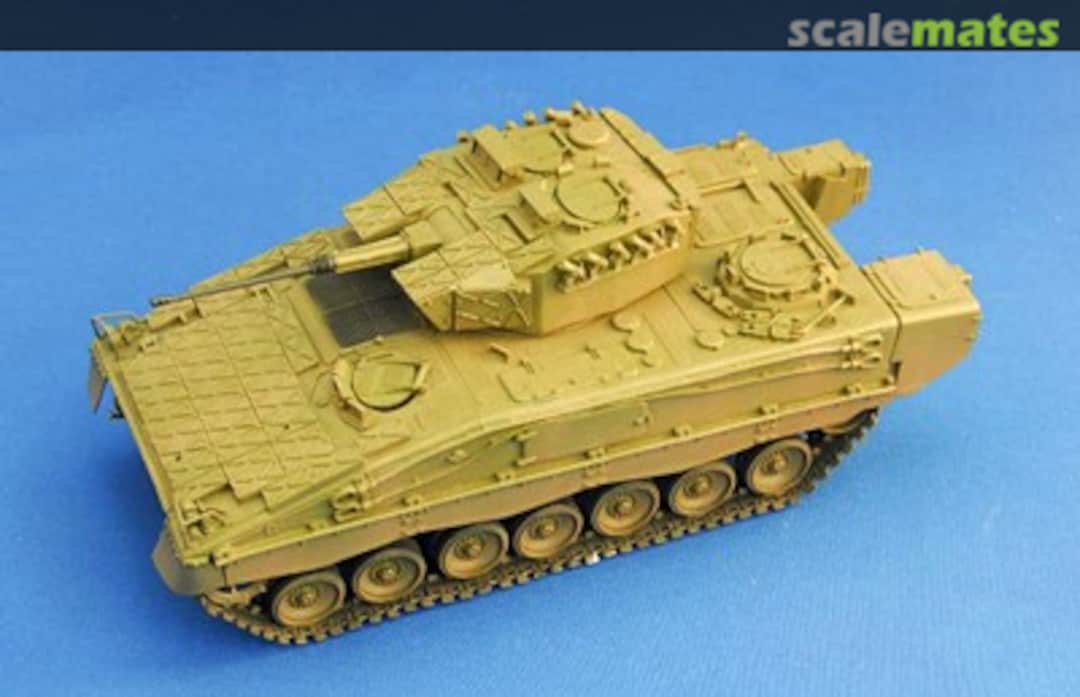 Boxart VCI Pizarro M4M002 M4 Models Boxart VCI Pizarro M4M002 M4 Models