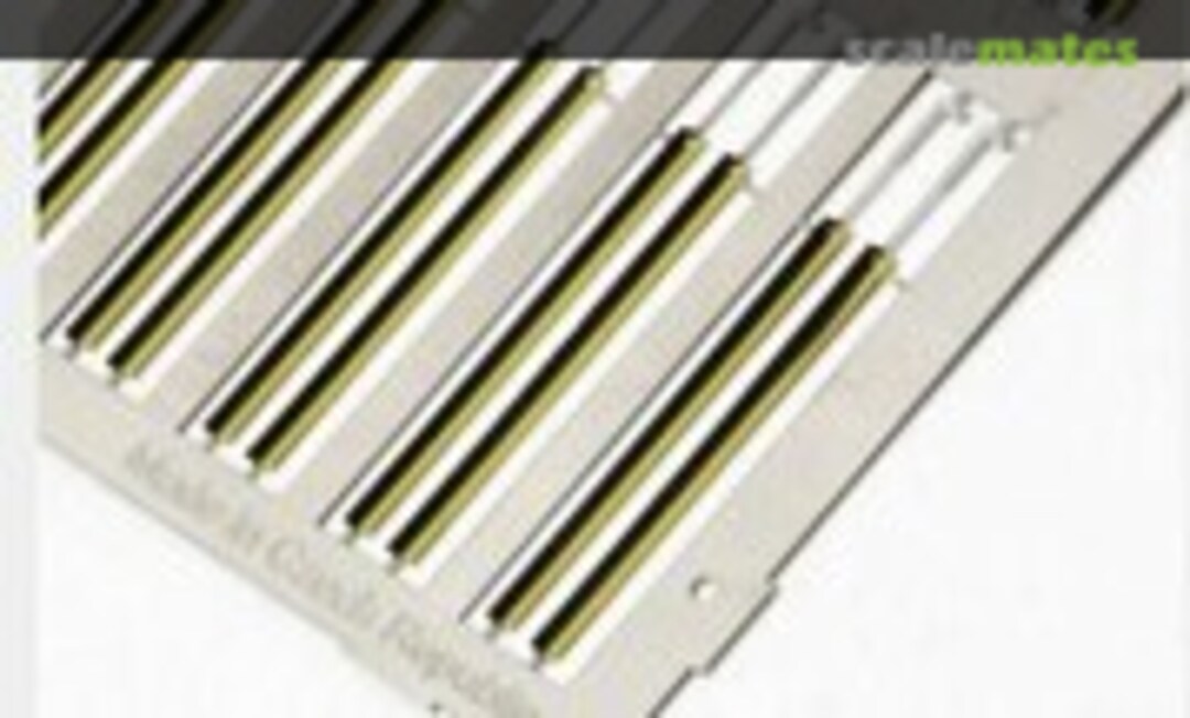 1:48 RBF flags LONG 110 cm PRE-PAINTED (Maestro Models MMP4813)