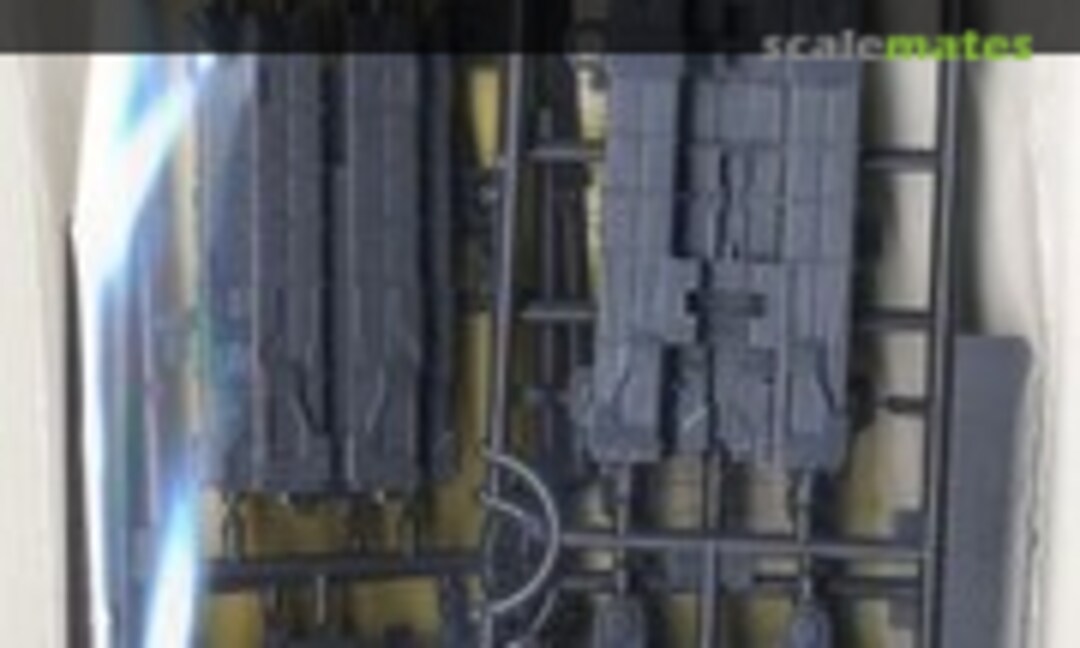 No Large Missile Launcher (Kotobukiya MW23R) MW23R