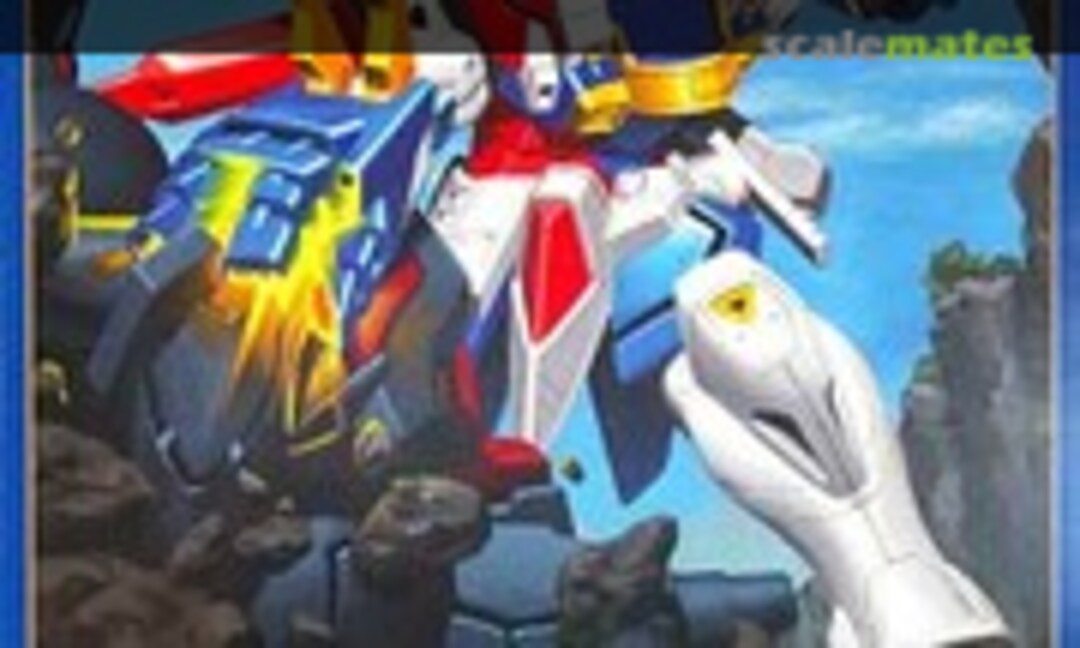 1:144 G Gundam (Bandai 0045189)