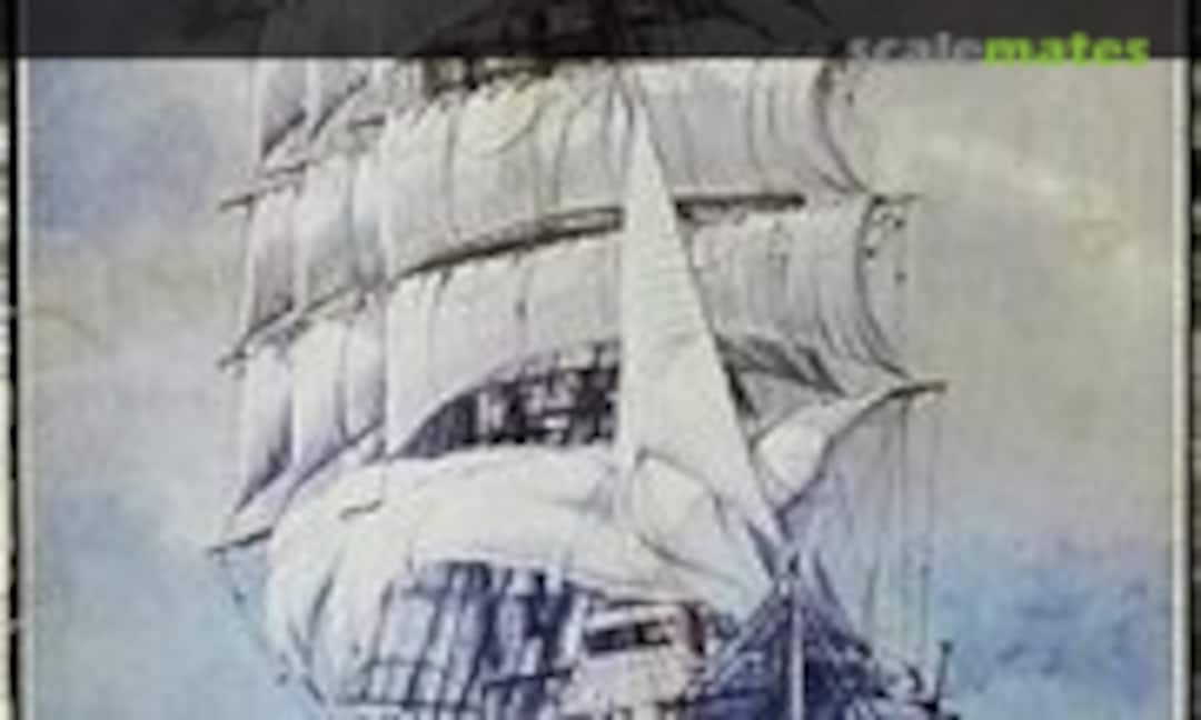 1:200 Kaiwo Maru (Fuji 102)