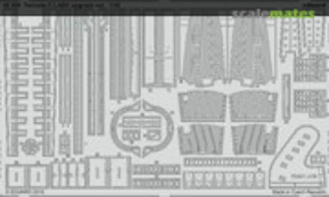 1:48 Tornado F.3 ADV upgrade set (Eduard 48989)