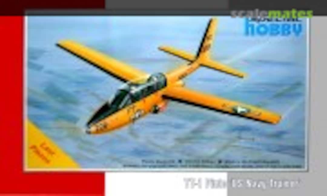 1:72 TT-1 Pinto (Special Hobby SH72206)