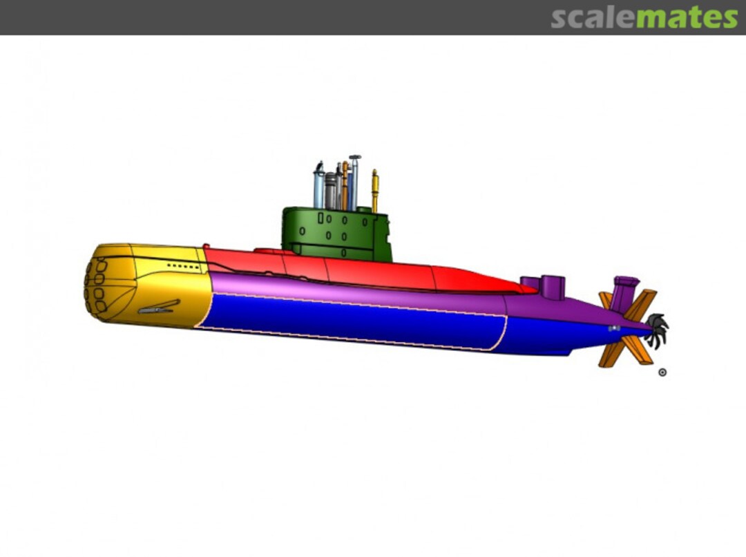 Boxart Norwegian Ula Type 210 Class Diesel-Electric Submarine RAXAHC3BU Mulsanne's Model Corner Boxart Norwegian Ula Type 210 Class Diesel-Electric Submarine RAXAHC3BU Mulsanne's Model Corner