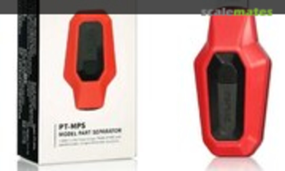 No Model Parts Separator (DSPIAE PT-MPS) PT-MPS
