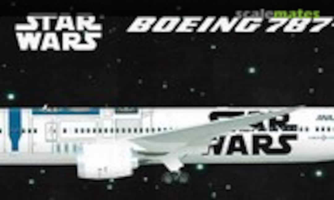 1:144 ANA R2D2 787 (8aDecs 7909-373-144) 7909-373-144