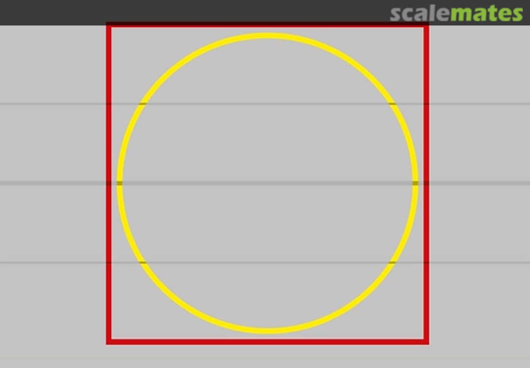 Boxart TOS shuttlebay display base CSM-195 Cozmic Scale Models Boxart TOS shuttlebay display base CSM-195 Cozmic Scale Models