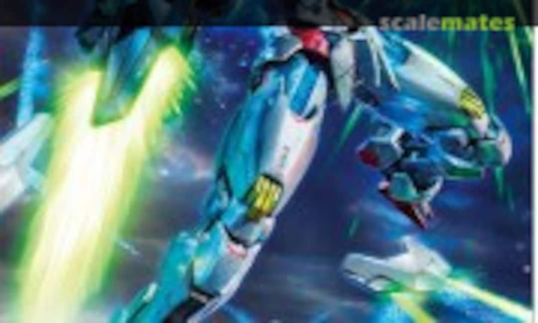 1:100 Gundam Aerial [Permet Score Six] (Bandai Spirits 5066530)
