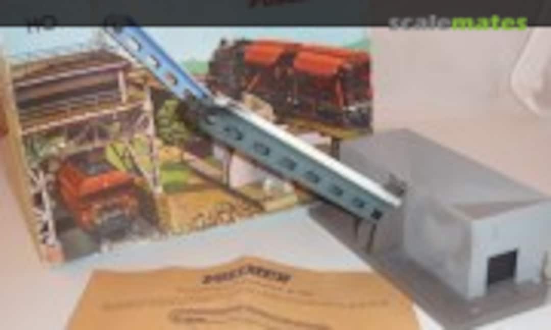 1:87 Förderband (Vollmer 4600)