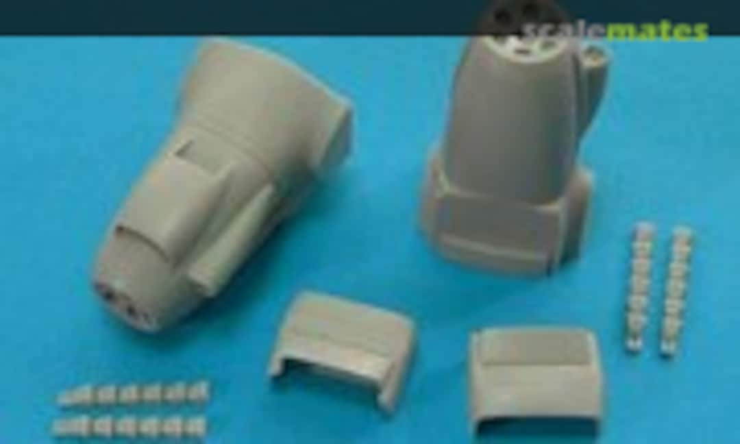 1:48 Heinkel He 111 P (WSW Modellbau 48-P002) 48-P002