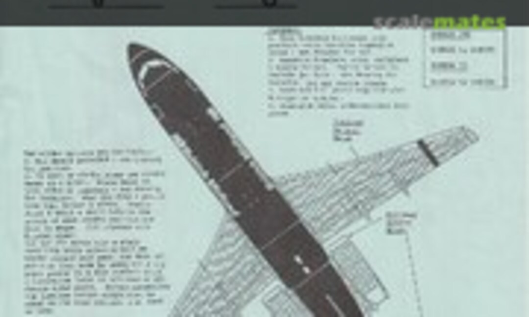 Fokker 70 (Welsh Models SL056C)