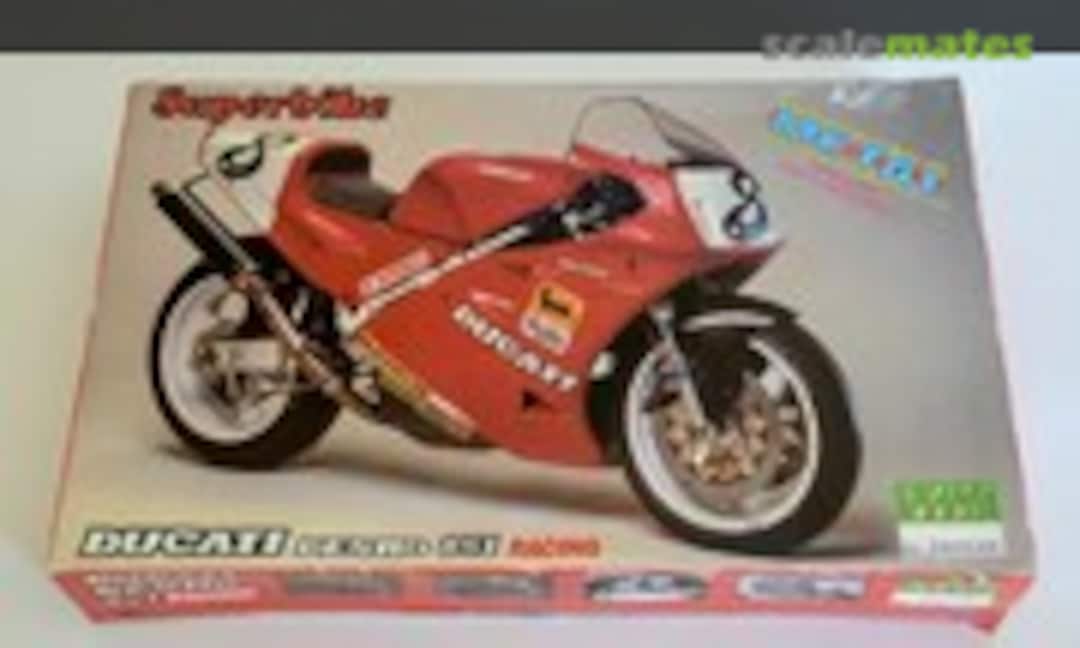 1:9 Ducati Desmo 851 Racing (Protar 233) 233