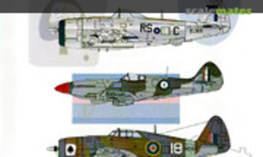 1:72 Brits Abroad (Freightdog Models FSD72-002) FSD72-002