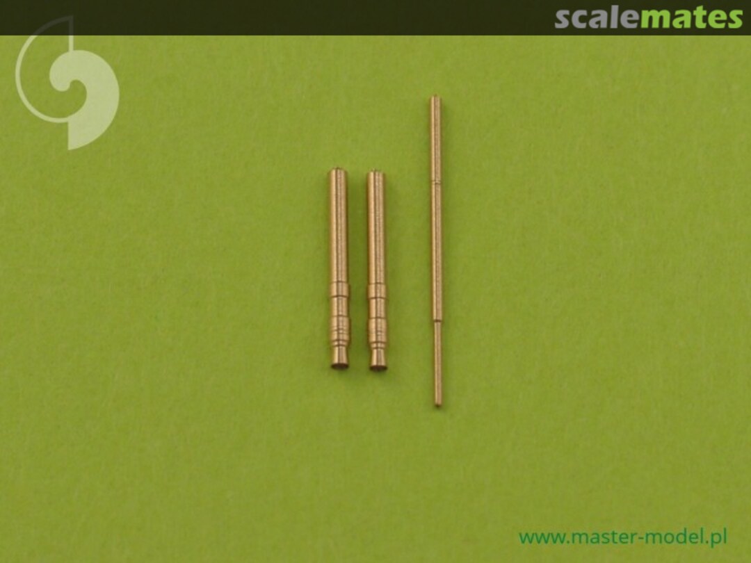 Boxart Bf 109G-5-G-14/K armament set & Pitot Tube AM-72-011 Master Boxart Bf 109G-5-G-14/K armament set & Pitot Tube AM-72-011 Master