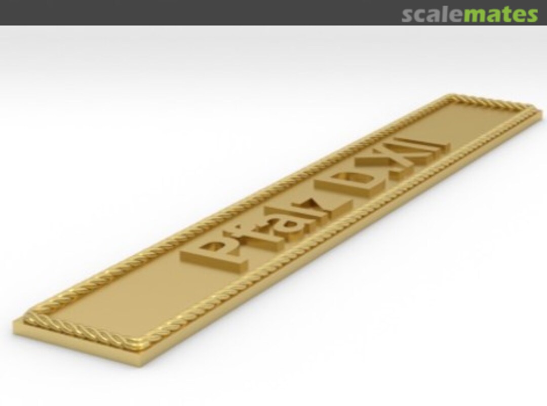 Boxart Pfalz D.XII np-Pfalz DXII-1 Model Monkey Boxart Pfalz D.XII np-Pfalz DXII-1 Model Monkey