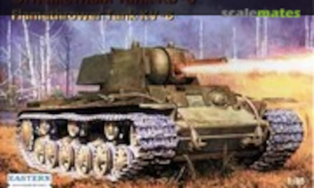 1:35 KV-8 (Eastern Express 35087)