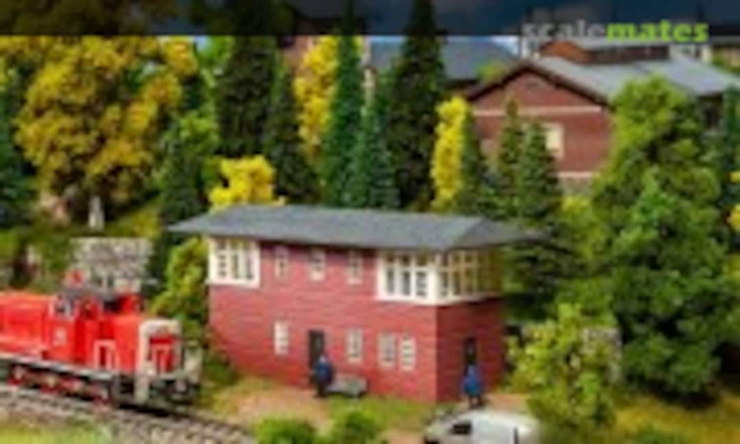 Signal tower (Faller 120093)