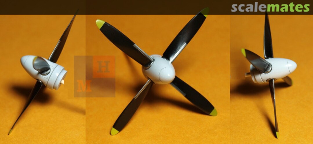 Contents Antonov An-12, Ilyushin IL-18, 20, 22, 38 - correct AV-68i propellers set (early type) #795-1 MLH/Bring It! Contents Antonov An-12, Ilyushin IL-18, 20, 22, 38 - correct AV-68i propellers set (early type) #795-1 MLH/Bring It!