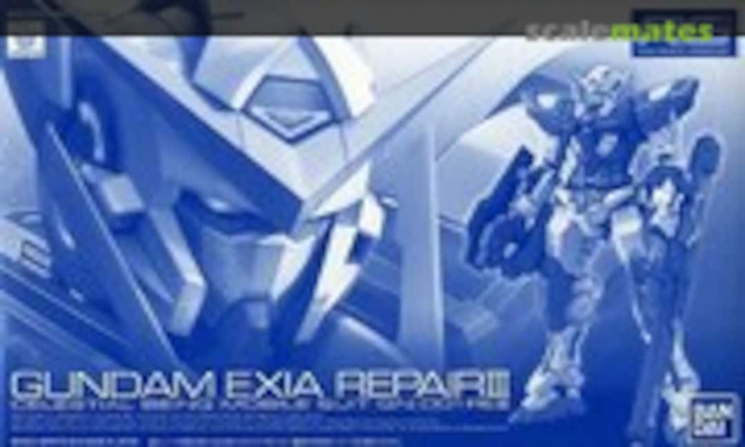 1:144 GN-001RE III Gundam Exia Repair III (Bandai Spirits 5057569)