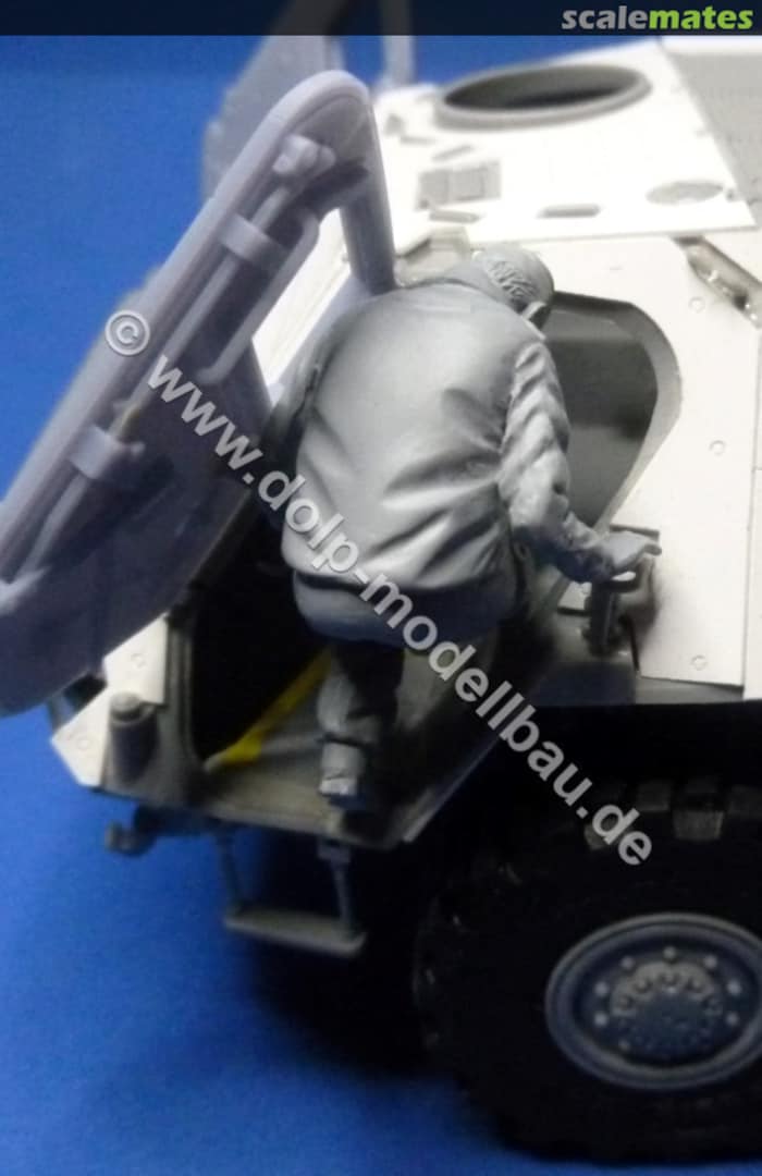 Boxart Fuchs Fahrer BW223 DOLP-Modellbau Boxart Fuchs Fahrer BW223 DOLP-Modellbau