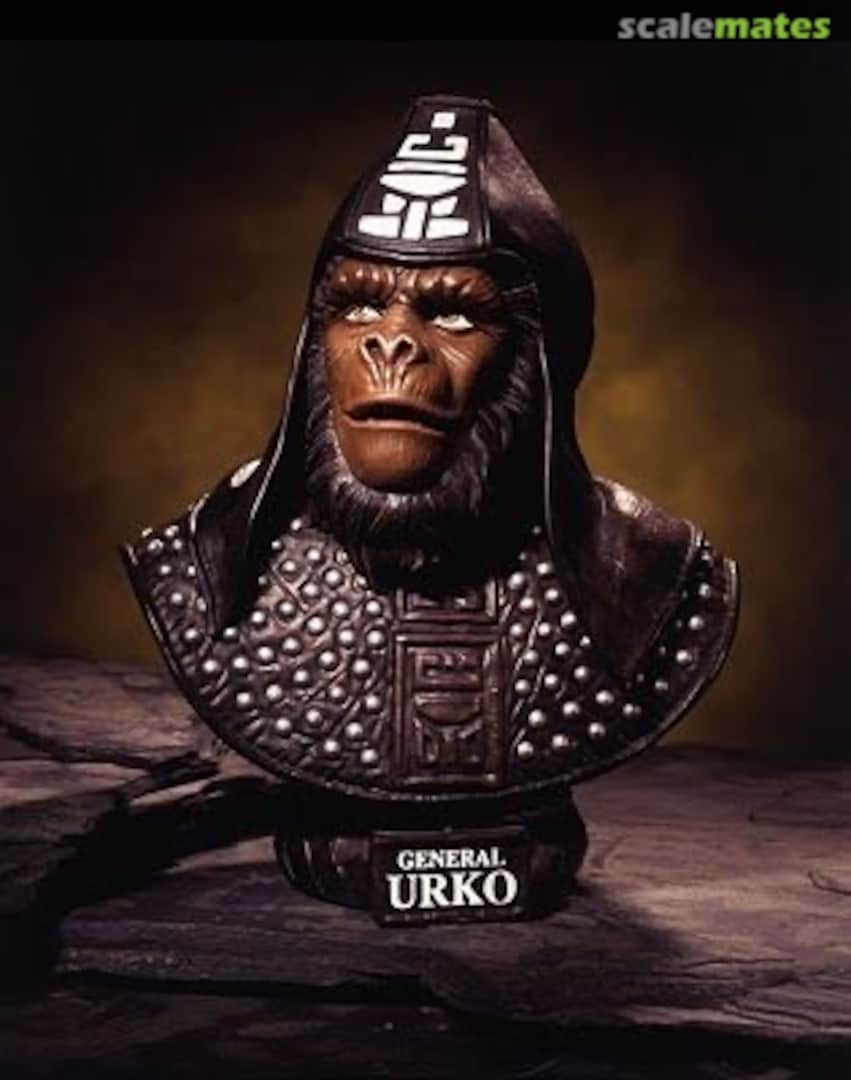 Boxart General Urko DD-Urko Dimensional Designs