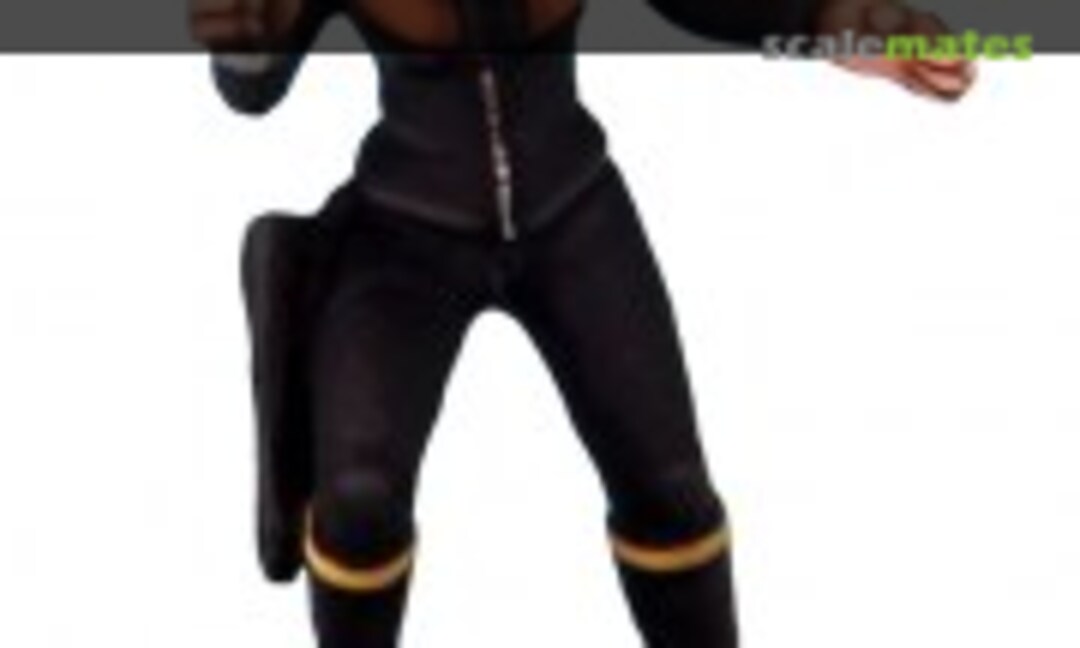 28mm Barracuda D (Crooked Dice MINI 1536) MINI 1536