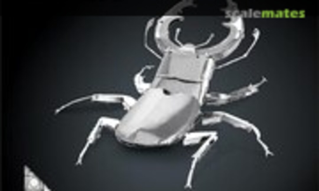 No Stag Beetle (Fascinations MMS071)