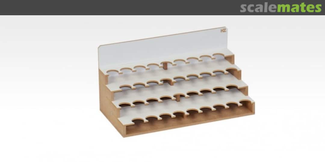 Boxart Paints Module 26mm OM05S HobbyZone