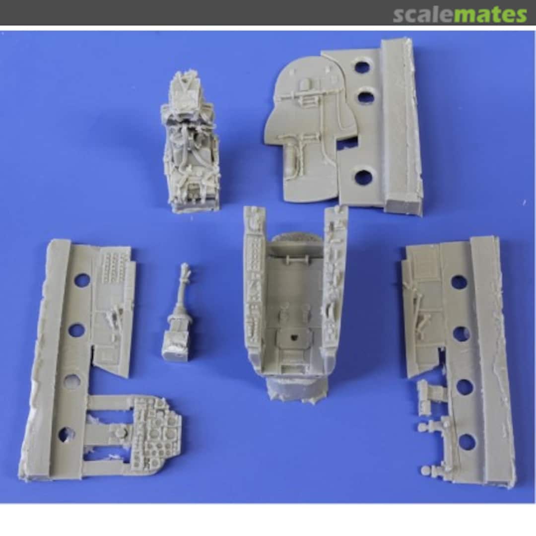 Boxart Aermacchi 326K Impala C95 NeOmega Boxart Aermacchi 326K Impala C95 NeOmega