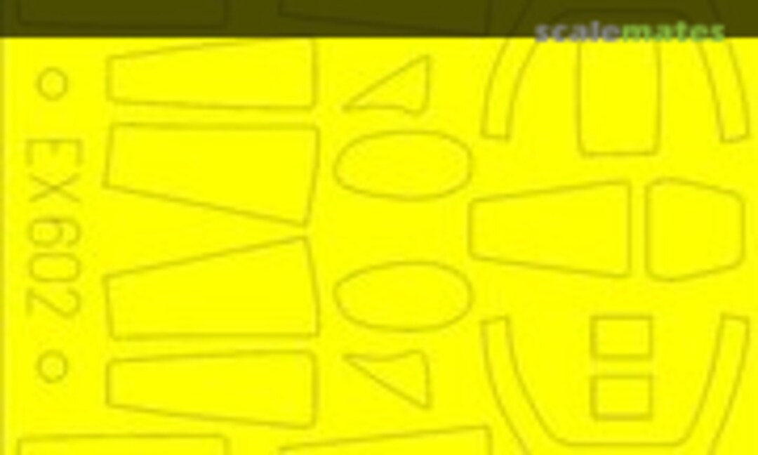 1:48 Yak-28PP (Eduard EX602) EX602