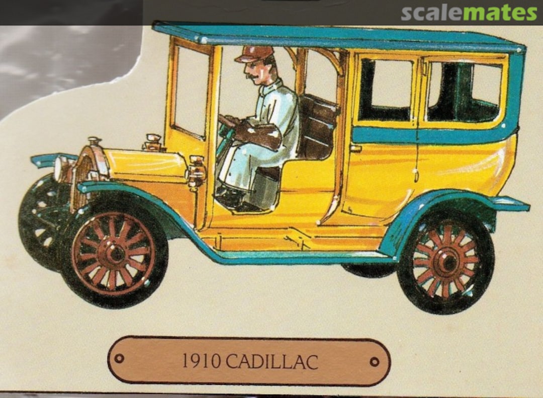 Boxart Highway Pioneers Circa 1907-1910 Minicraft Model Kits Boxart Highway Pioneers Circa 1907-1910 Minicraft Model Kits