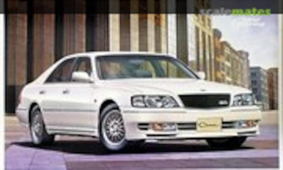 1:24 Cima (Aoshima 018637)