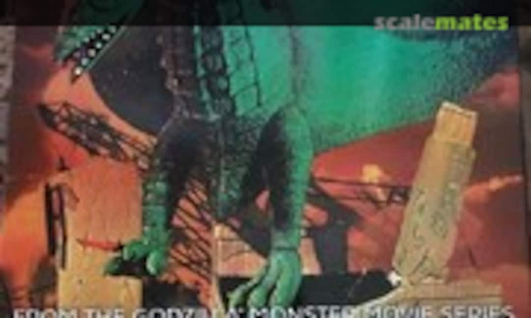 No Rodan (Aurora / Playing Mantis 6801) 6801